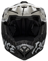 Bell Full-10 Spherical MIPS Helmet White/Black Fasthouse Medium - Clearance