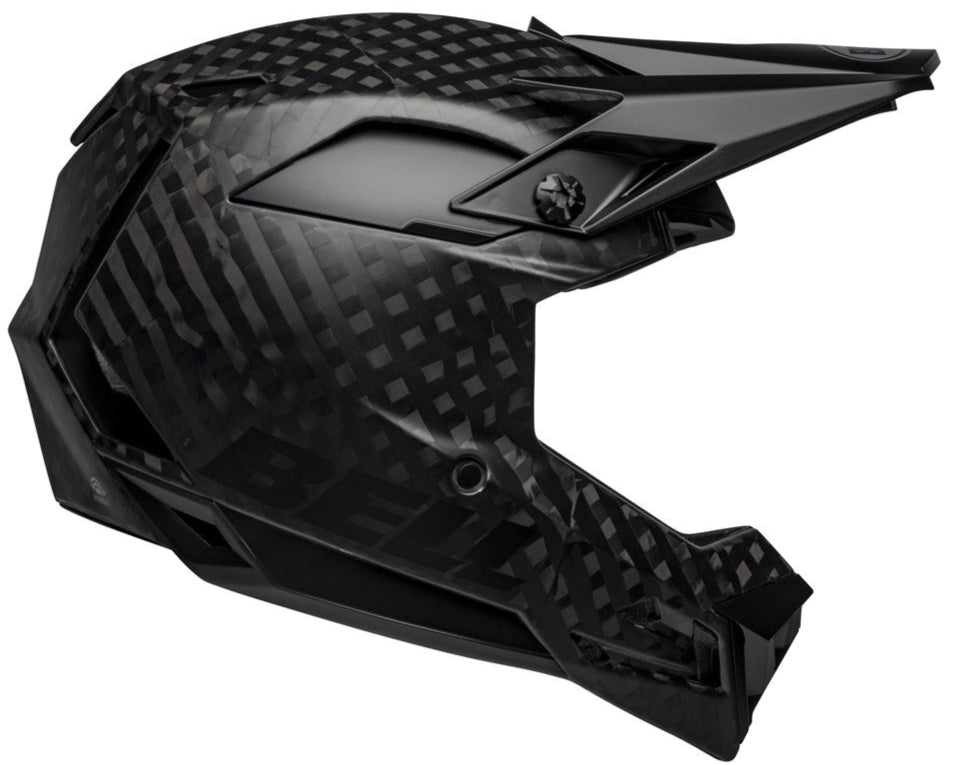 Bell Full-10 Spherical MIPS Matte Black Helmet Large - Clearance