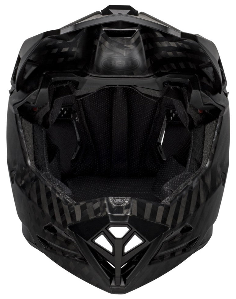 Bell Full-10 Spherical MIPS Matte Black Helmet Large - Clearance