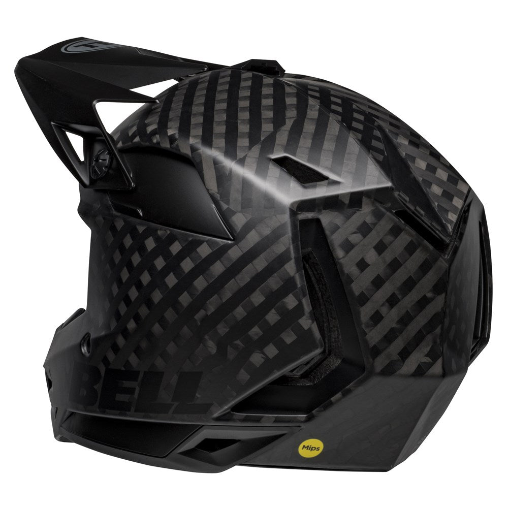 Bell Full-10 Spherical MIPS Matte Black Helmet Large - Clearance