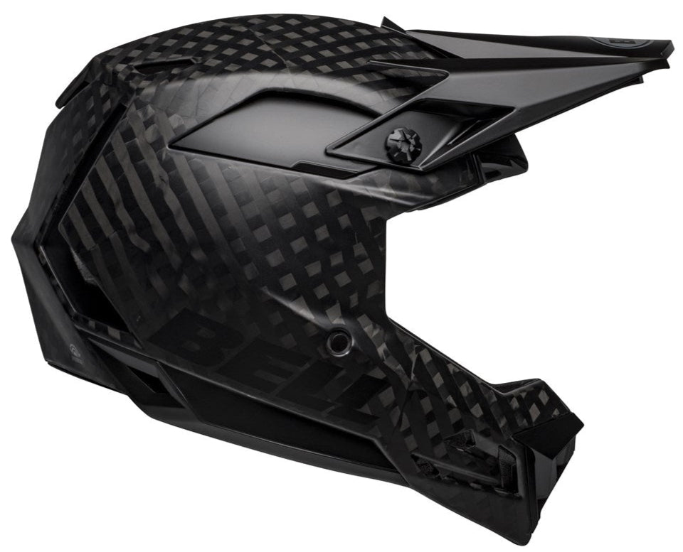 Bell Full-10 Spherical MIPS Matte Black Helmet XL/2XL - Clearance