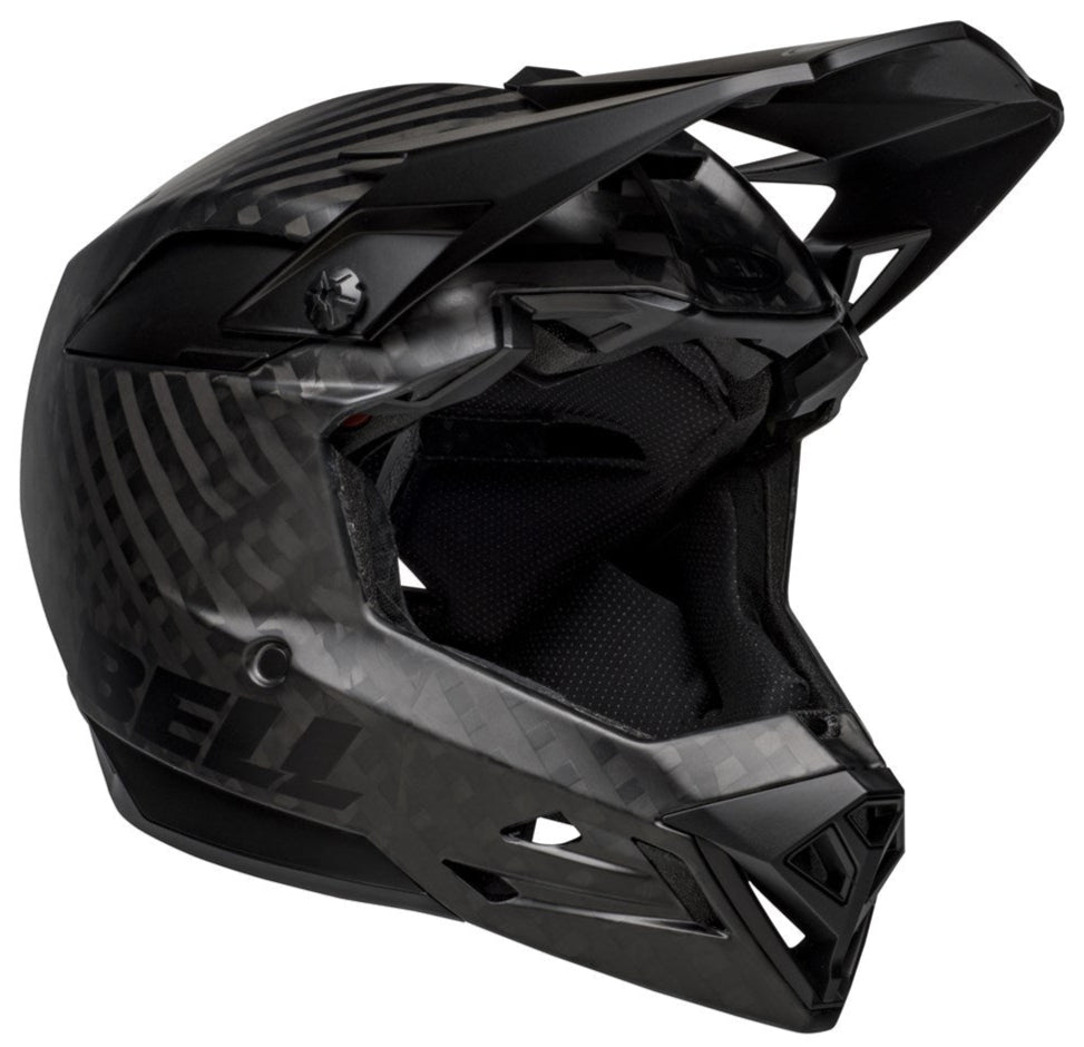Bell Full-10 Spherical MIPS Matte Black Helmet XL/2XL - Clearance