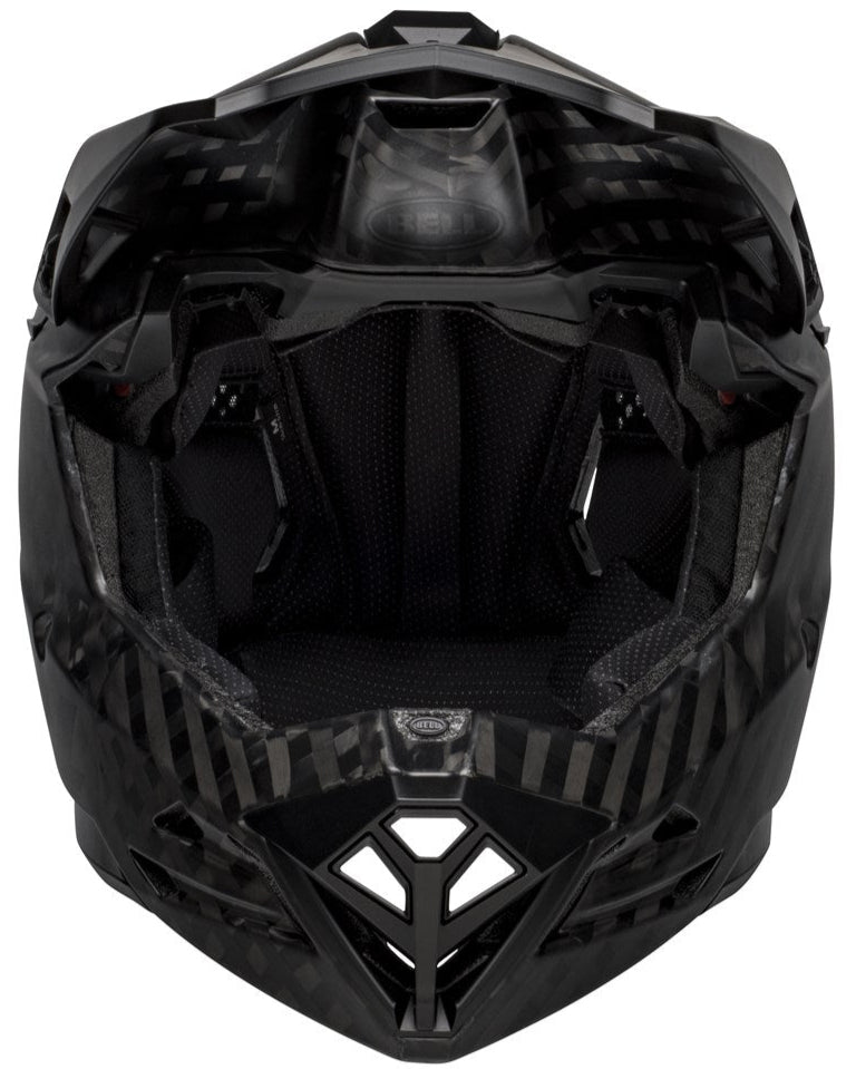 Bell Full-10 Spherical MIPS Matte Black Helmet XL/2XL - Clearance