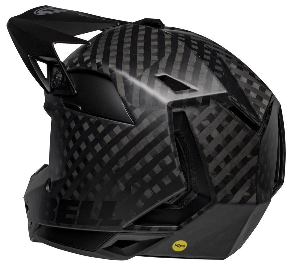 Bell Full-10 Spherical MIPS Matte Black Helmet XL/2XL - Clearance