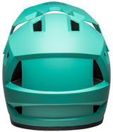 Bell Sanction 2 Matte Turquoise Helmet XX-Small - Clearance