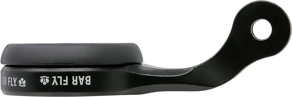 Bar Fly Race Flipper Dual-Sided Mount
