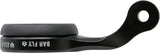Bar Fly Race Flipper Dual-Sided Mount