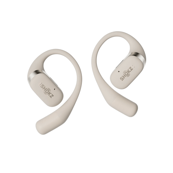 SHOKZ OpenFit True Wireless Earbuds