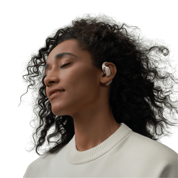 SHOKZ OpenFit True Wireless Earbuds