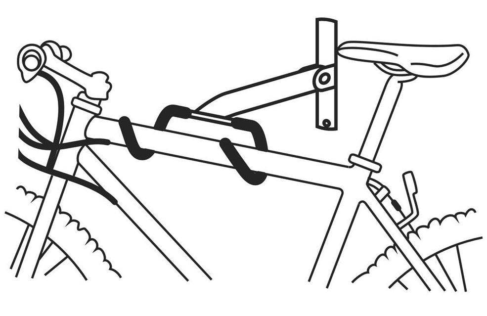 BIKE HANGER