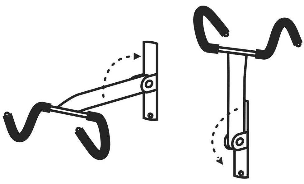 BIKE HANGER