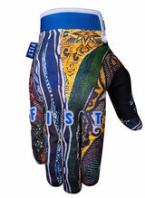 FIST Notorious Strapped Gloves