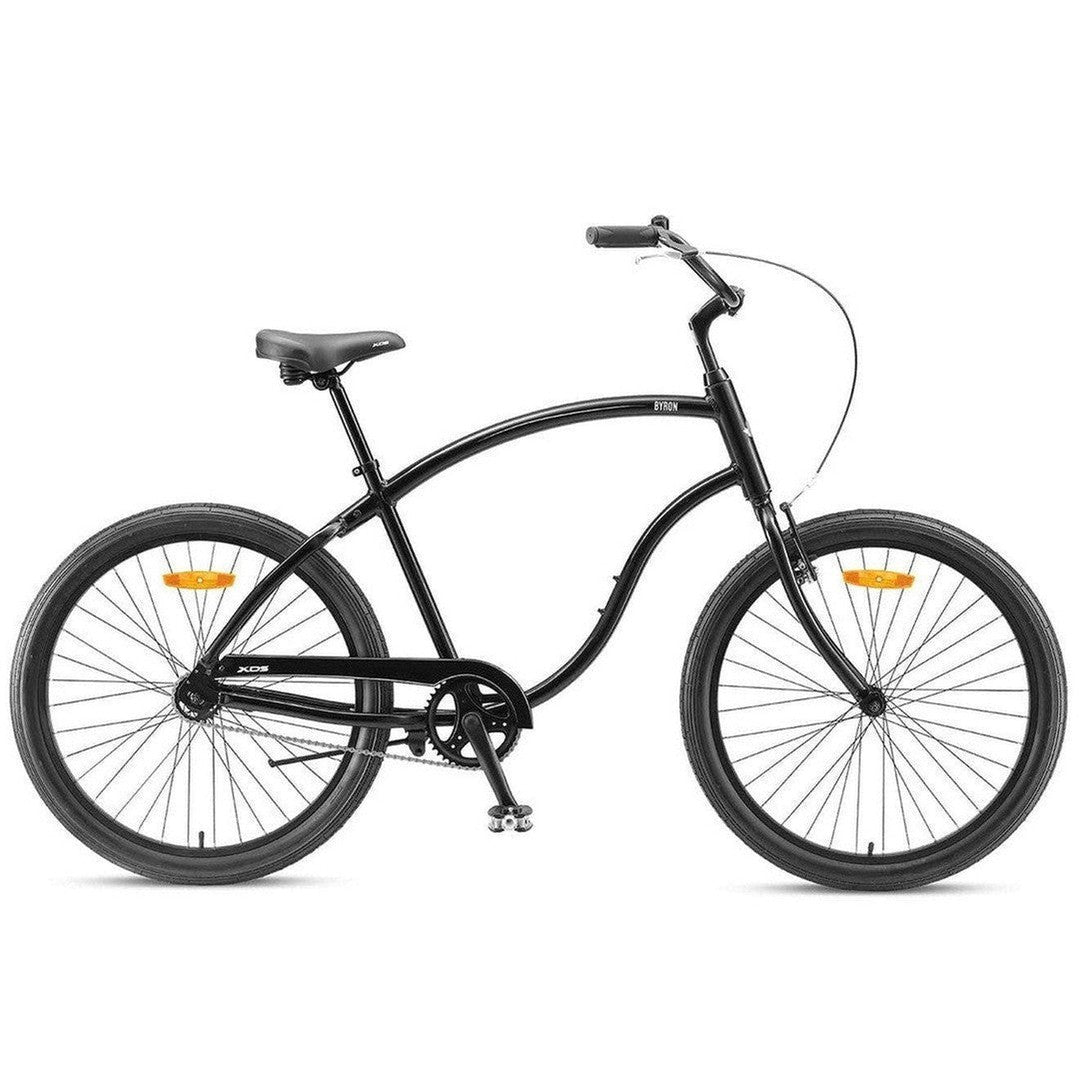 Xds broadwalk cruiser best sale bike