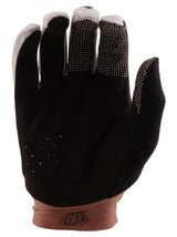 Troy Lee Designs Ace Glove Solid Sienna 