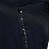 Troy Lee Designs Oversender Pro Mono Black ZIPPER 