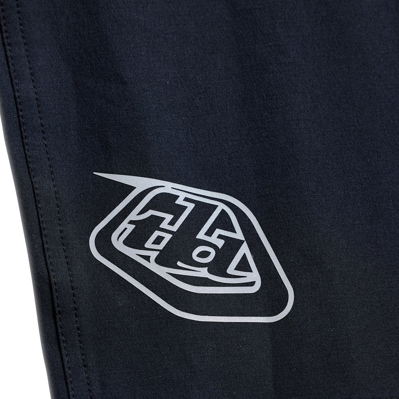Troy Lee Designs Oversender Pro Mono Black PRINT 