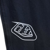 Troy Lee Designs Oversender Pro Mono Black PRINT 