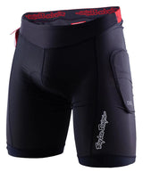 Troy Lee Designs Pro Enduro Liner Mono Black FRONT