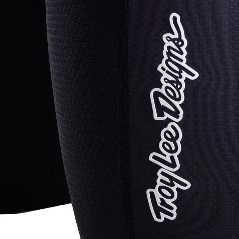 Troy Lee Designs Pro Enduro Liner Mono Black DETAILS