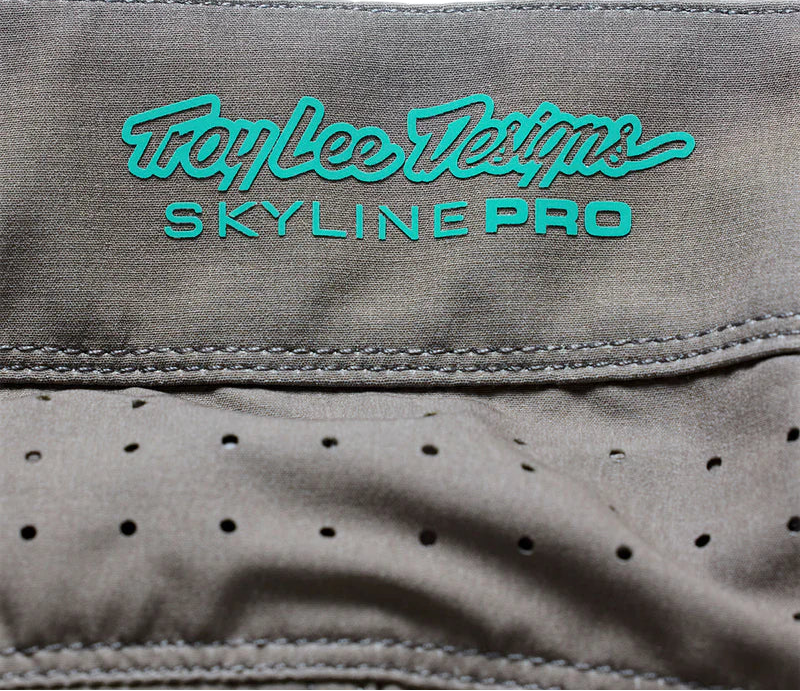 Troy Lee Designs Skyline Pro Pant Mono Army PRINT 