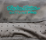 Troy Lee Designs Skyline Pro Pant Mono Army PRINT 