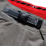 Troy Lee Designs Skyline Pro Pant Mono Army DETAIL 