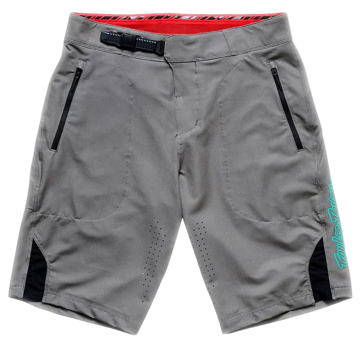 Troy Lee Designs Skyline Pro Short X BN3TH Liner Mono Army FRONT