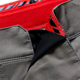 Troy Lee Designs Skyline Pro Short X BN3TH Liner Mono Army DETAILS
