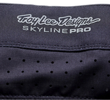 Troy Lee Designs Skyline Pro Short BN3TH Liner Mono Carbon DETAILS