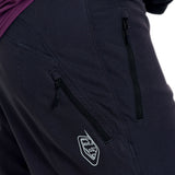 Troy Lee Designs Skyline Pro Short BN3TH Liner Mono Carbon POCKET