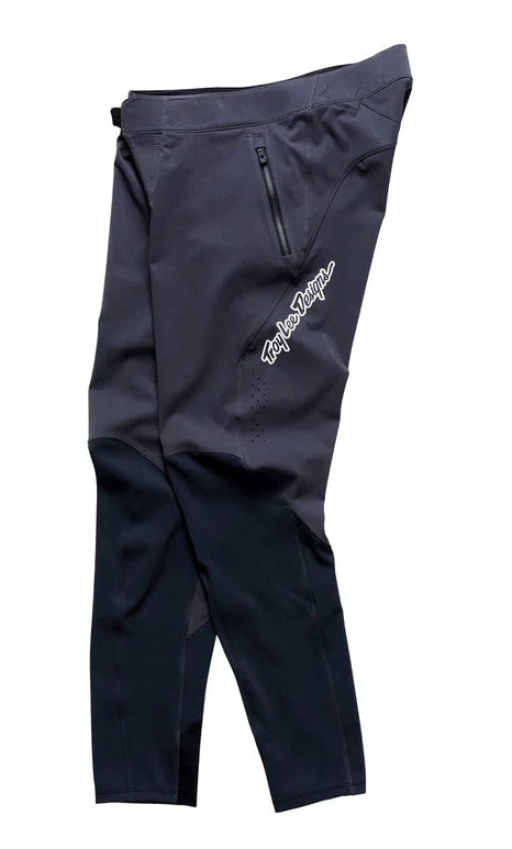 Troy Lee Designs Stage Pant Mono Carbon SIDE 