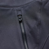 Troy Lee Designs Stage Pant Mono Carbon ZIPPER 