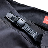 Troy Lee Designs Stage Pant Mono Carbon DETAIL 