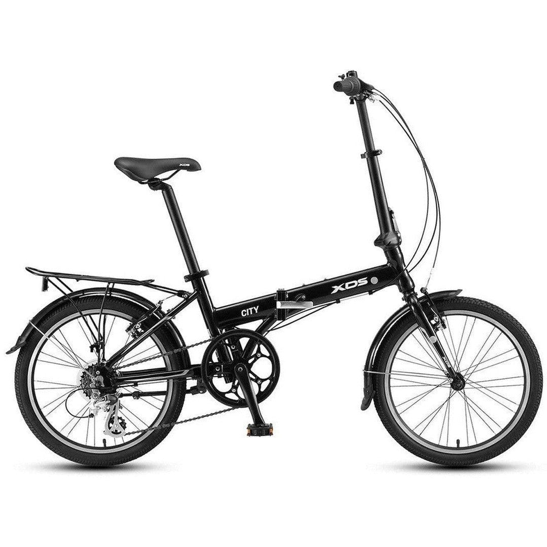 Xds city on sale folding bike