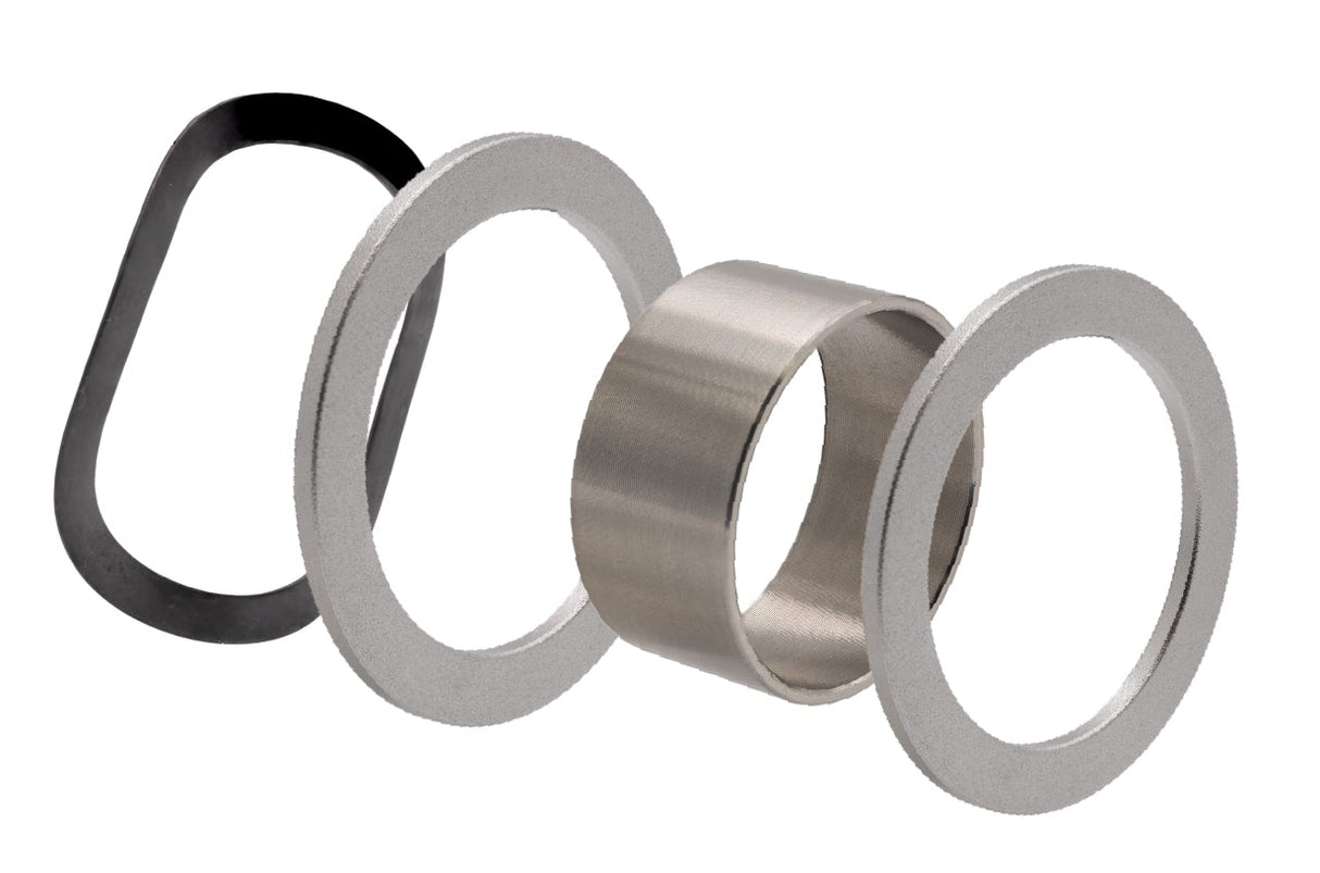 Bikone GXP Bottom Bracket Conversion Kit