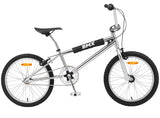 Progear Classic BMX Bike 20" Metallic Chrome