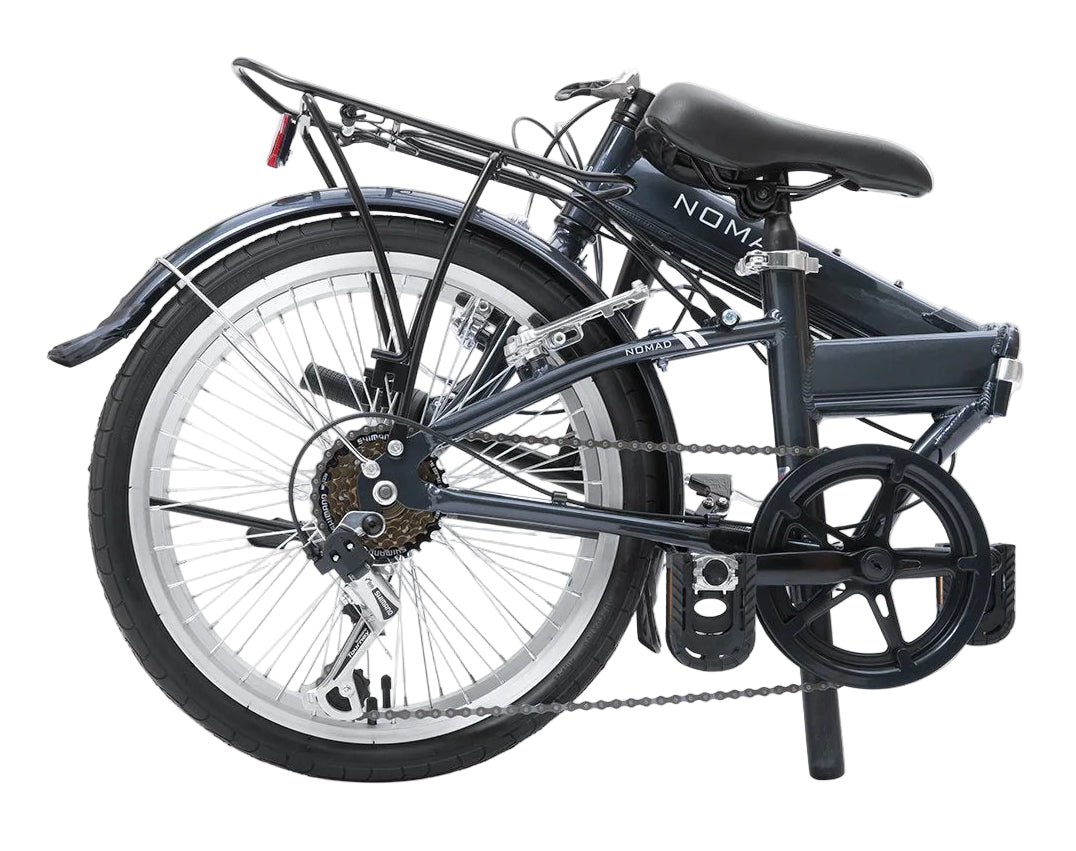 Progear Nomad Folding Bike 20"