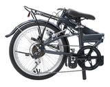 Progear Nomad Folding Bike 20"