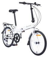 Progear Nomad Folding Bike 20"