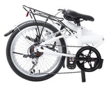 Progear Nomad Folding Bike 20"