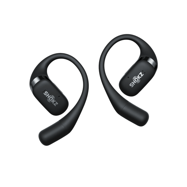 SHOKZ OpenFit True Wireless Earbuds