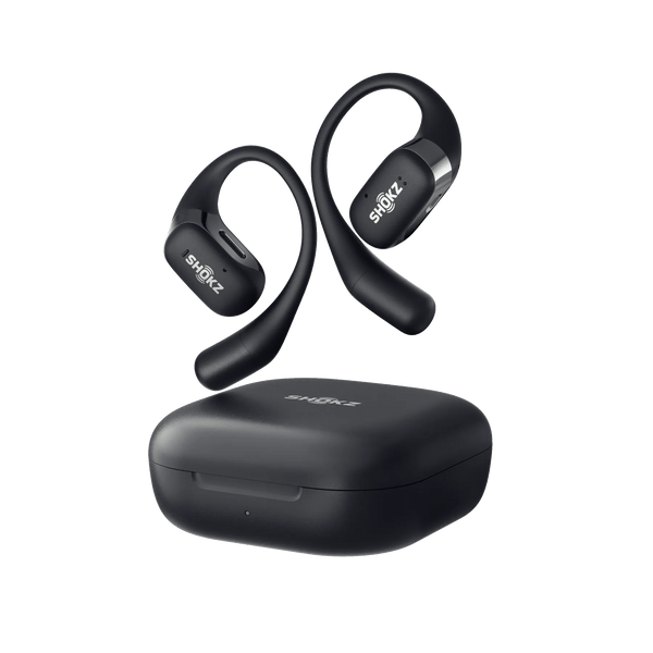 SHOKZ OpenFit True Wireless Earbuds