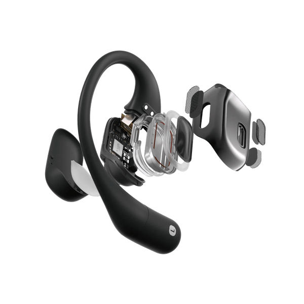 SHOKZ OpenFit True Wireless Earbuds