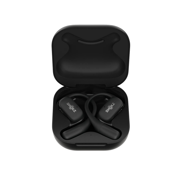 SHOKZ OpenFit True Wireless Earbuds