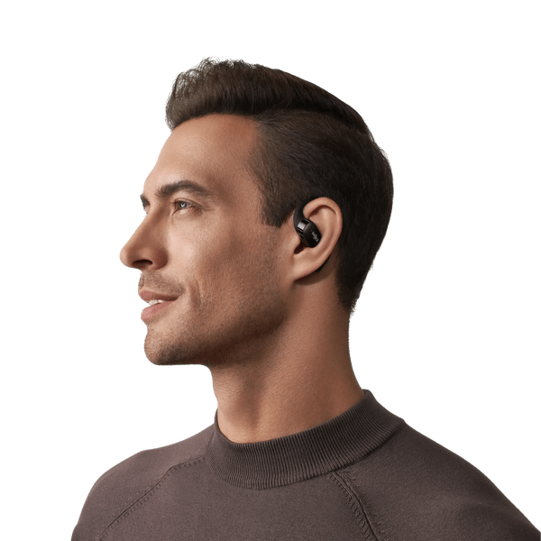 SHOKZ OpenFit True Wireless Earbuds