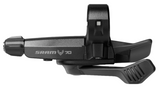 Shifter Eagle 70 Trigger 12 speed rear black with integrated clamp