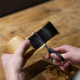 Slicy Gumo 5x100cm Black Rubber Frame Protection Tape