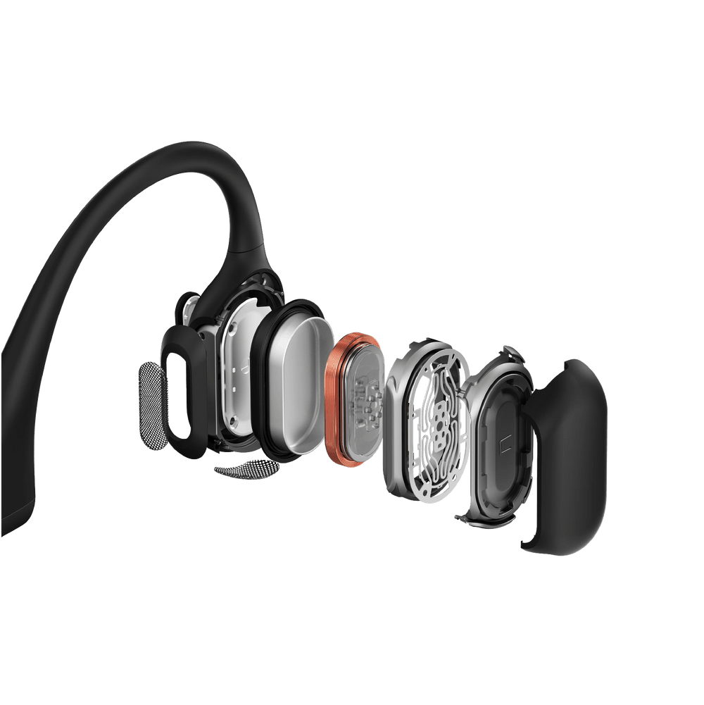 SHOKZ OpenRun PRO Wireless Bluetooth Headphones