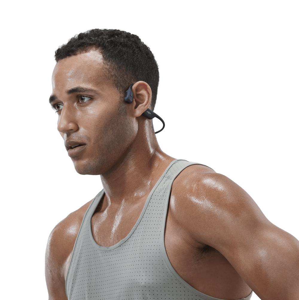 SHOKZ OpenRun PRO MINI Wireless Bluetooth Headphones