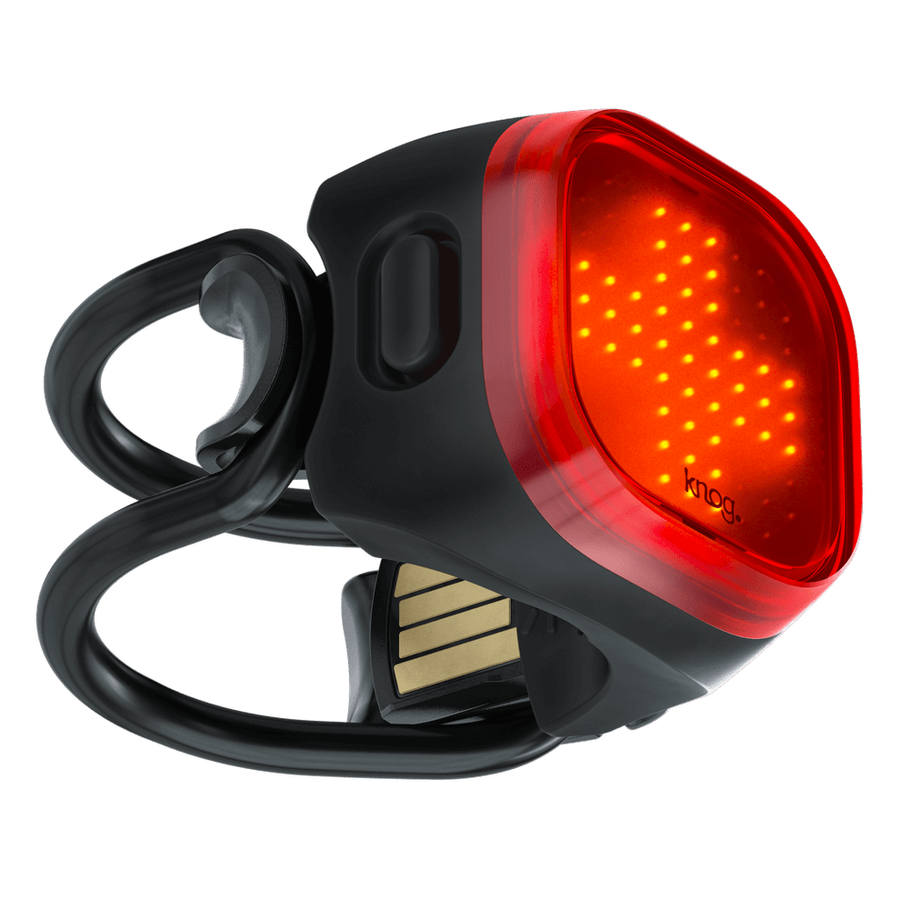 Knog Blinder Mini Cross Rear Bike Light